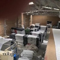 تولیدی کالای خواب محمد