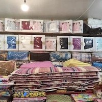 فروشگاه کالای خواب رنگارنگ