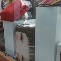 فروشگاه حوله و کالای خواب مانرا