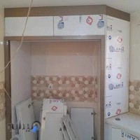 نماکابین . صنایع چوبی و mdf