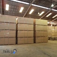 معین چوب اصفهان