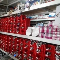 لوله و اتصالات سرزمین