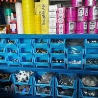 فروشگاه لوله و اتصالات طاهری