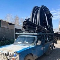 فروشگاه لوله و اتصالات تاجمیر