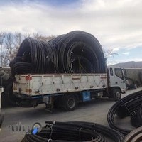 خانمزمانی تولید لوله پلی اتیلن