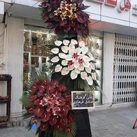 گل قاصدک خانه اصفهان