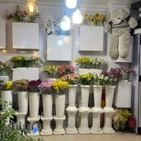 گلفروشی گلابتون