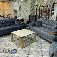 تولید میز وصندلی ومبلمان اداری ومنزل . چوب هاشمی