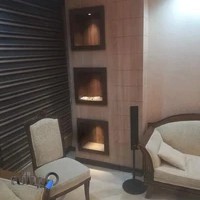 چوب و ام دی اف چوبین - مهدی فر