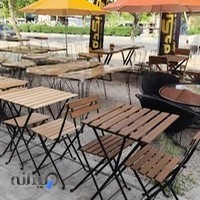 چوبکده مهرابی