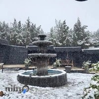 رستوران هفت اسمان