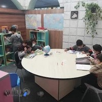 دبستان دوره دوم پسرانه هدهد