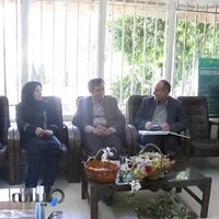 دبستان دخترانه سوم و چهارم امام صادق