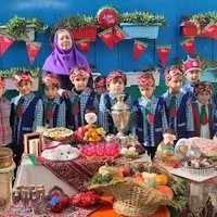 پیش دبستانی و دبستان سما ۳ اصفهان