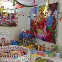 آمادگی پیش دبستانی ۲ زبانه مهرآرا