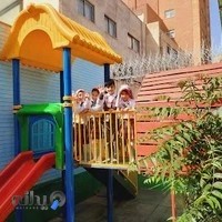 پیش دبستانی فرزین