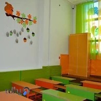 پیش دبستان حرف اول