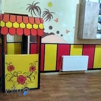 مهد و پیش‌دبستانی نوید صدرا