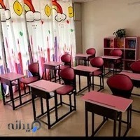 پیش‌دبستان و دبستان دخترانه غیرانتفاعی گلستان برتر