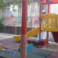 مهدکودک دهکده کودک