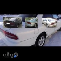 یدک کلاسیک سواران صدرا نمایندگی میتسوبیشی