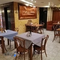 رستوران ایتالیایی نیوشا