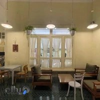 کافه رستوران عمارت بهشتیان