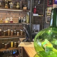 Pizzeria Hachef پیتزریا هاشف