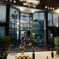 کافه رستوران اپتیموس پلاس