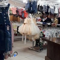 پوشاک تک نوزاد کودک دختر پسر