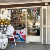 فروشگاه تخصصی محصولات کاشت ناخن رابو