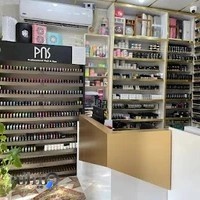 فروشگاه لوازم ناخن وینا