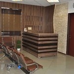 Doctor Aliasghar Arabi