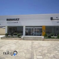 نگین خودرو تیموری