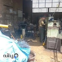 تعمیر گاه پوشش ،تعمیر جک