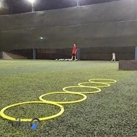 مدرسه فوتبال ایرانیان