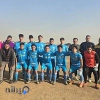 باشگاه .مدرسه فوتبال پارسیان