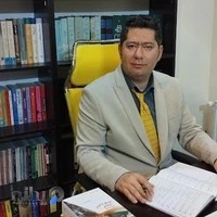 دکتر علیرضا لطفی ( مطب روانشناسی ‌‌‌‌و مشاوره )