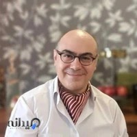 مطب دكتر عليرضا عمادالساداتي