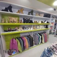 تی تن گالری (کیف،کفش و پوشاک)