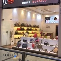 بوفالو سفید