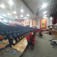 سینما فرهنگ خمینی شهر