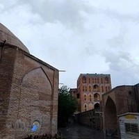 توحیدخانه - دانشگاه هنر اصفهان