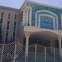 دبیرستان دخترانه جامه طحاف