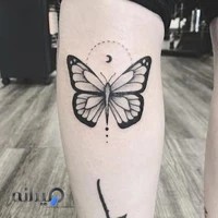 مرکز تاتو بدن