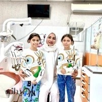 دکتر فاطمه حیدری