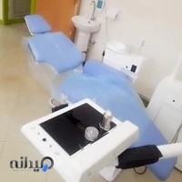 دندانپزشکی شیوندی