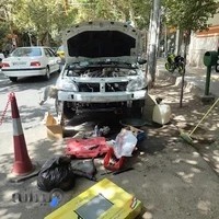 تعمیر کولر ماشین ، شارژ کولر خودرو ویرا