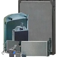 رادیاتور سازی امید