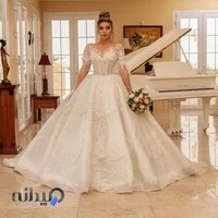 مزون عروس کابوک